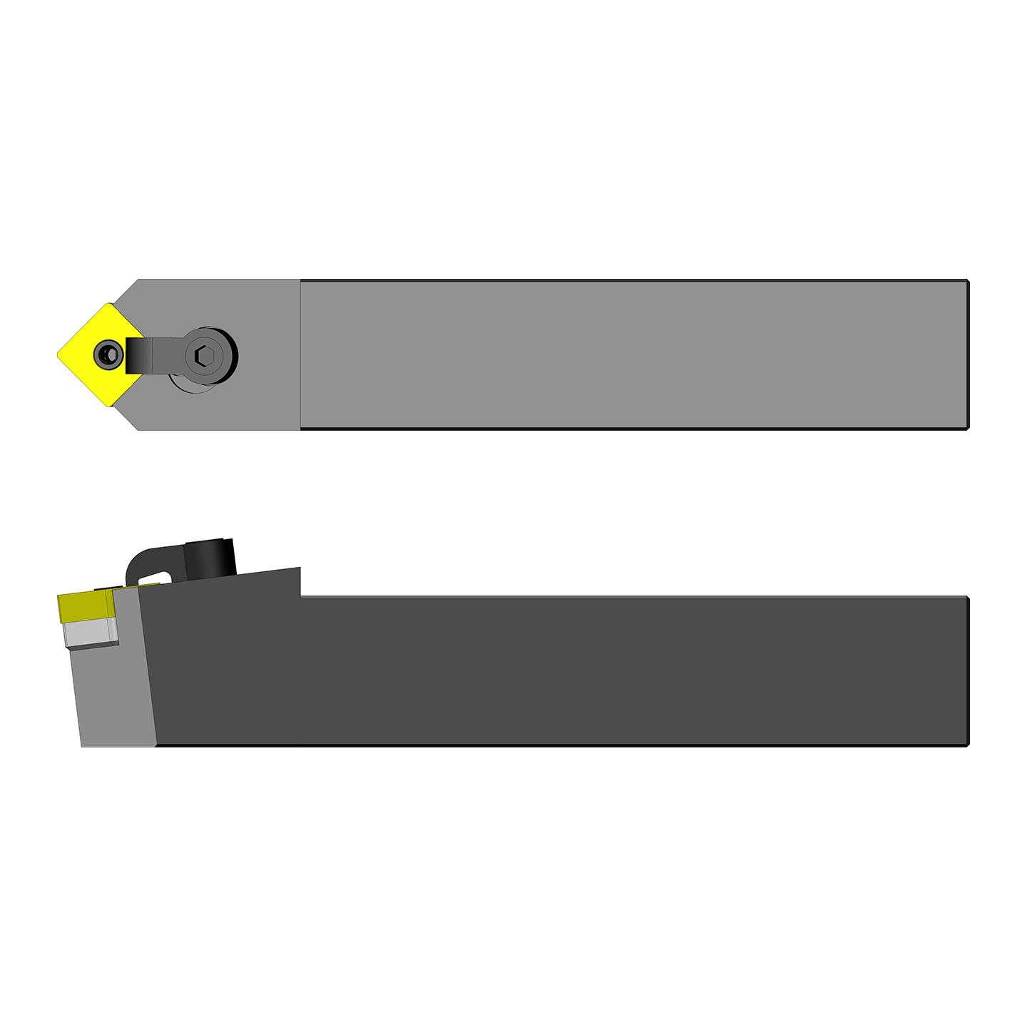 Picture of 1 1/2 Turning Tool Holder Ultra-Dex